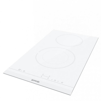 Варильна поверхня електрична Gorenje ECT322WCSC (BR3AA-T0)