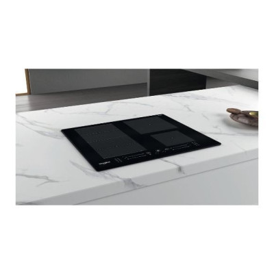 Варильна поверхня електрична Whirlpool WF S7560 NE