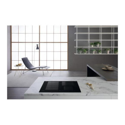 Варильна поверхня електрична Whirlpool WF S7560 NE