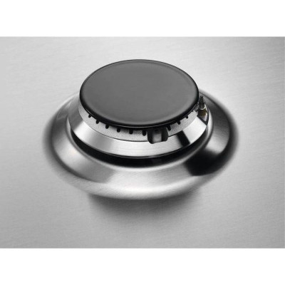 Варильна поверхня газова AEG HGB64420SM