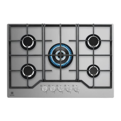Варильна поверхня газова Electrolux KGG7536S