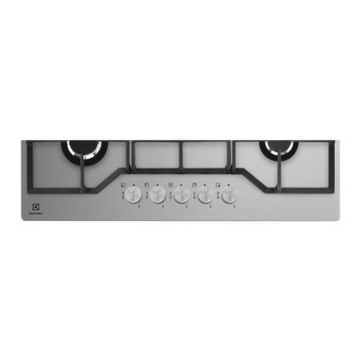 Варильна поверхня газова Electrolux KGG7536S