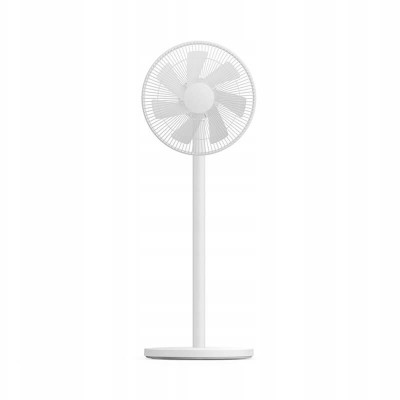 Вентилятор для підлоги Xiaomi SmartMi Standing Fan 1C White (PYV4007GL)