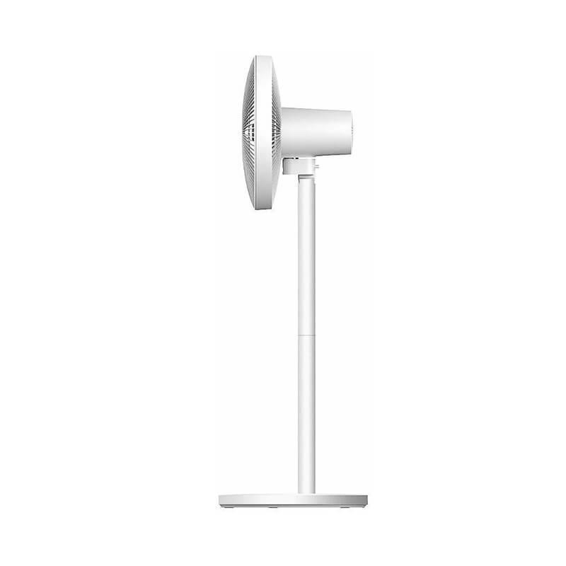 Вентилятор для підлоги Xiaomi SmartMi Standing Fan 1C White (PYV4007GL)