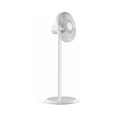 Вентилятор для підлоги Xiaomi SmartMi Standing Fan 1C White (PYV4007GL)