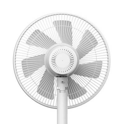 Вентилятор для підлоги Xiaomi SmartMi Standing Fan 1C White (PYV4007GL)