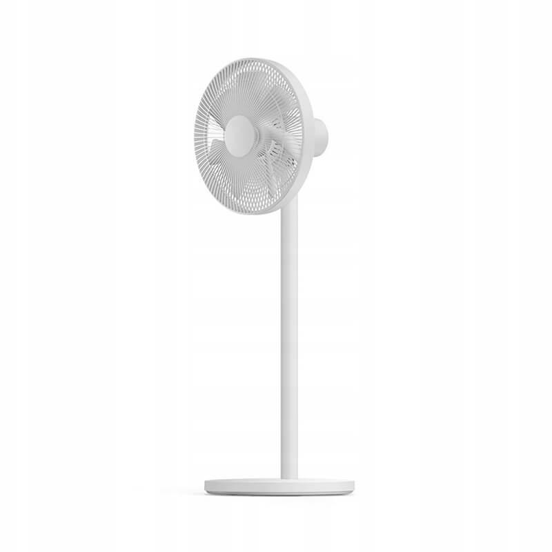 Вентилятор для підлоги Xiaomi SmartMi Standing Fan 1C White (PYV4007GL)