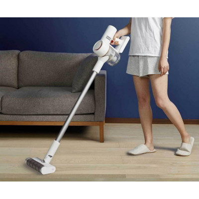 Вертикальний+ручний пилосос (2в1) Dreame Tracking Wireless Vacuum Cleaner V9 (V9P)