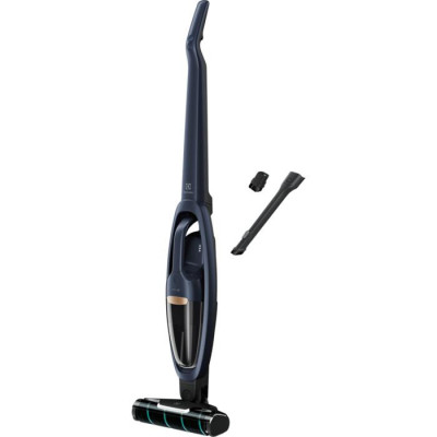 Вертикальний+ручний пилосос (2в1) Electrolux WQ71-P50IB