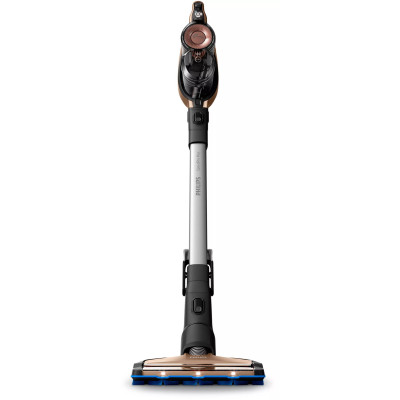 Вертикальний+ручний пилосос (2в1) Philips XC7041/01