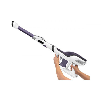 Вертикальний+ручний пилосос (2в1) Tefal Air Force 360 Flex Pro TY9479