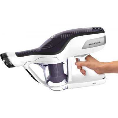 Вертикальний+ручний пилосос (2в1) Tefal Air Force 360 Flex Pro TY9479