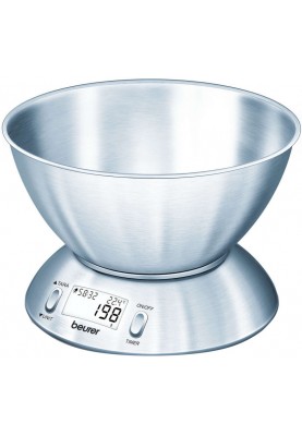 Весы кухонные электронные Beurer KS 54