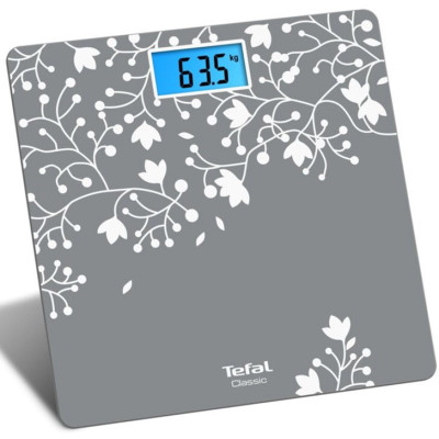Ваги електронні підлогові Tefal PP1537V0
