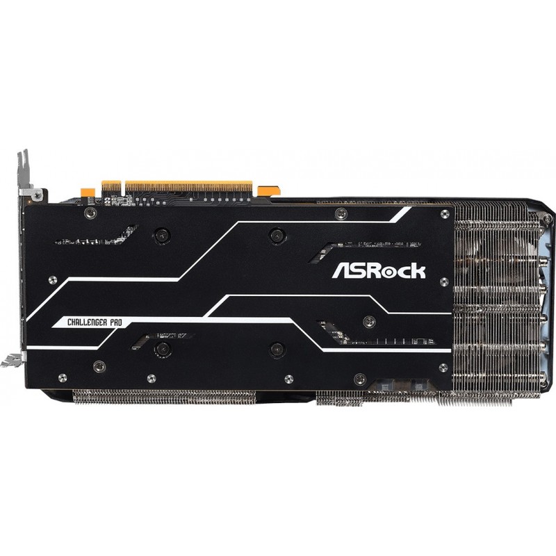 Відеокарта ASRock Radeon RX 6800 Challenger Pro 16G OC (RX6800 CLP 16GO)