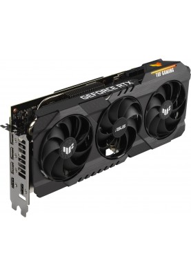 Відеокарта ASUS TUF-RTX3080-O10G-V2-GAMING