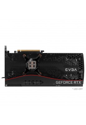 Відеокарта EVGA GeForce RTX 3080 Ti FTW3 ULTRA GAMING (12G-P5-3967-KR)