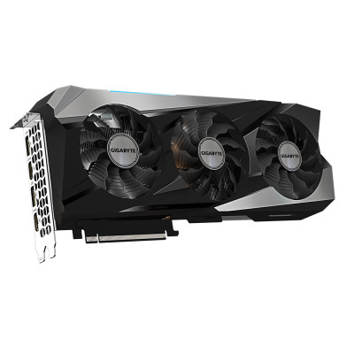 Відеокарта GIGABYTE GeForce RTX 3070 Ti GAMING OC 8G (GV-N307TGAMING OC-8GD) Rev 1.0
