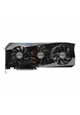 Відеокарта GIGABYTE GeForce RTX 3070 Ti GAMING OC 8G (GV-N307TGAMING OC-8GD) Rev 1.0