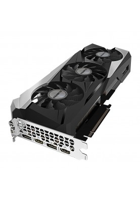 Відеокарта GIGABYTE GeForce RTX 3070 Ti GAMING OC 8G (GV-N307TGAMING OC-8GD) Rev 1.0