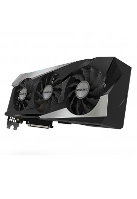 Відеокарта GIGABYTE GeForce RTX 3070 Ti GAMING OC 8G (GV-N307TGAMING OC-8GD) Rev 1.0