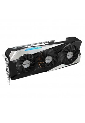 Відеокарта GIGABYTE GeForce RTX 3070 Ti GAMING OC 8G (GV-N307TGAMING OC-8GD) Rev 1.0