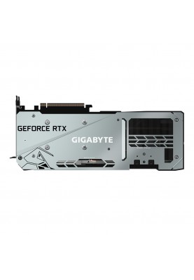 Відеокарта GIGABYTE GeForce RTX 3070 Ti GAMING OC 8G (GV-N307TGAMING OC-8GD) Rev 1.0