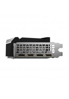 Відеокарта GIGABYTE GeForce RTX 3070 Ti GAMING OC 8G (GV-N307TGAMING OC-8GD) Rev 1.0