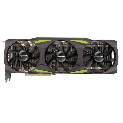Відеокарта Manli GeForce RTX 3070 Ti LHR (M-NRTX3070TI/6RGHPPPV2-M3514)
