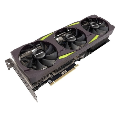 Відеокарта Manli GeForce RTX 3070 Ti LHR (M-NRTX3070TI/6RGHPPPV2-M3514)
