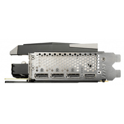 Відеокарта MSI GeForce RTX 3090 GAMING X TRIO 24G