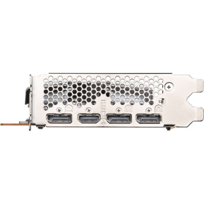 Відеокарта MSI Radeon RX 6600 ARMOR 8G