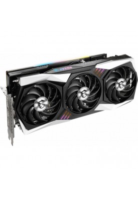 Відеокарта MSI Radeon RX 6800 XT GAMING X TRIO 16G