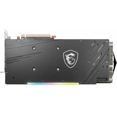 Відеокарта MSI Radeon RX 6800 XT GAMING X TRIO 16G