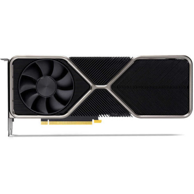 Відеокарта NVIDIA GeForce RTX 3080 Founders Edition (900-1G133-2530-000)