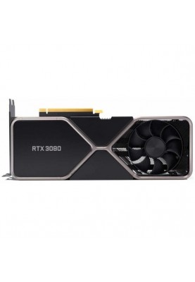 Відеокарта NVIDIA GeForce RTX 3080 Founders Edition (900-1G133-2530-000)