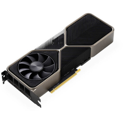 Відеокарта NVIDIA GeForce RTX 3080 Founders Edition (900-1G133-2530-000)