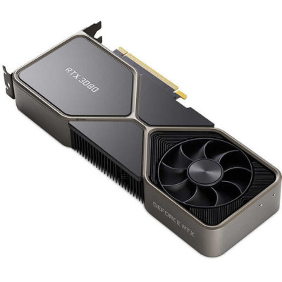 Відеокарта NVIDIA GeForce RTX 3080 Founders Edition (900-1G133-2530-000)