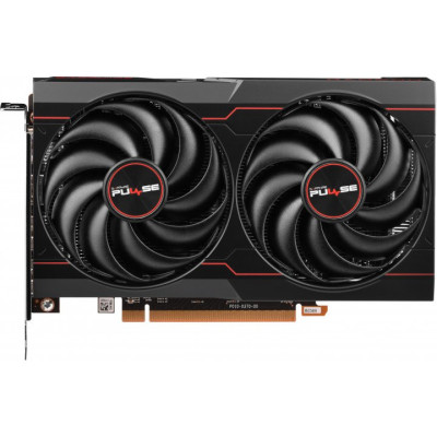 Відеокарта Sapphire Radeon RX 6600 PULSE (11310-01-20G)