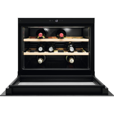 Винна шафа Electrolux KBW5T