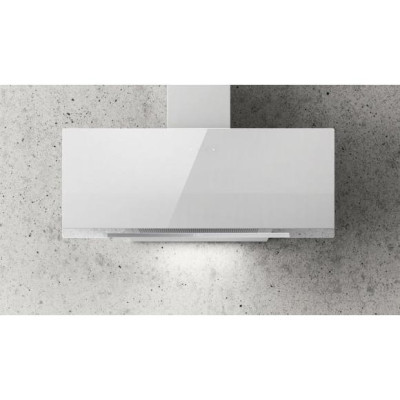 Декоративна витяжка Elica APLOMB WH/A/90