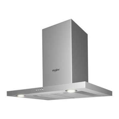 Витяжка Т-подібна Whirlpool AKR 558/3 IX