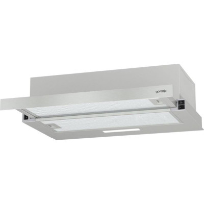 Витяжка телескопічна Gorenje TH60E3X