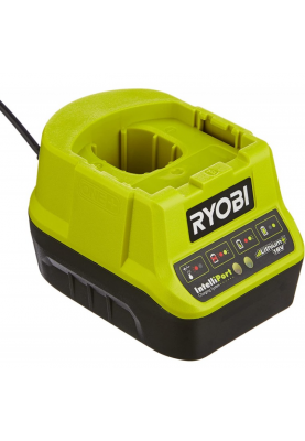 Зарядний пристрій компактний Ryobi RC18120