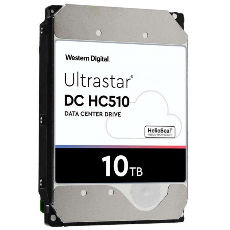 Жорсткий диск HGST UltraStar HE10 10 TB (HUH721010ALN604/0F27504)