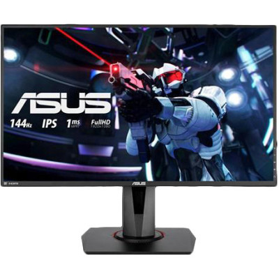 РК монітор ASUS TUF GAMING VG279Q (90LM04G0-B01370)