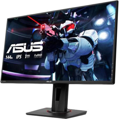 РК монітор ASUS TUF GAMING VG279Q (90LM04G0-B01370)