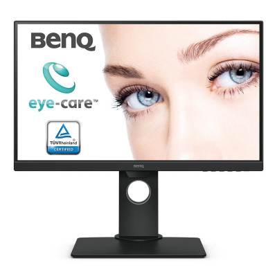 РК монітор BenQ GW2480T Black (9H.LHWLA.TBE)