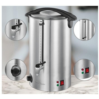 Апарат для гарячих напоїв ProfiCook PC-HGA 1111