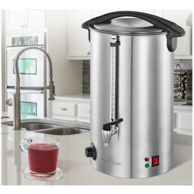 Апарат для гарячих напоїв ProfiCook PC-HGA 1111